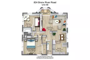 824 Bronx River Rd, Bronxville, NY 10708 - Photo 30