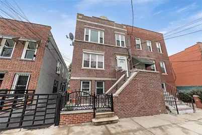 2547 Radcliff Avenue, Bronx, NY 10469 - Photo 1