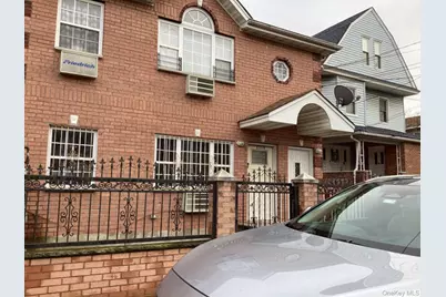 13-58 Pinson Street, Far Rockaway, NY 11691 - Photo 2