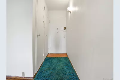 4 Fordham Hill Oval #8G, Bronx, NY 10468 - Photo 8