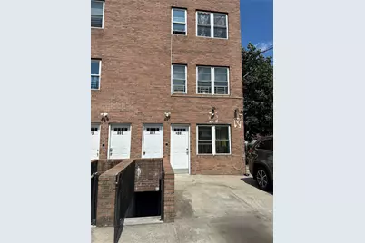 807 Barbey, Brooklyn, NY 11207 - Photo 2