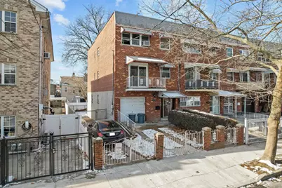 547 Bolton Avenue, Bronx, NY 10473 - Photo 1