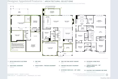 15 Sequoia Circle, Manhasset, NY 11030 - Photo 2