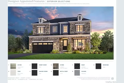 15 Sequoia Circle, Manhasset, NY 11030 - Photo 1