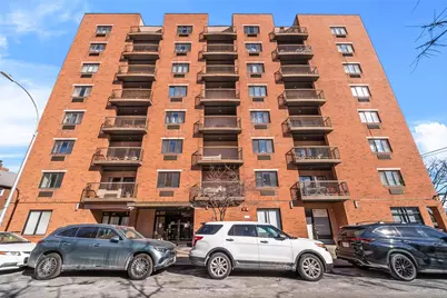 1600 Parkview Avenue #7C, Bronx, NY 10461 - Photo 1