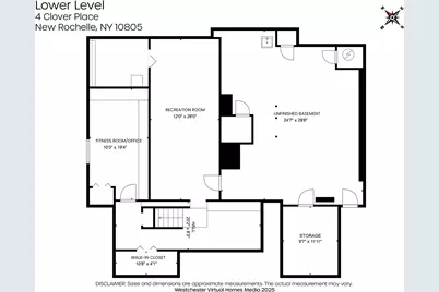 4 Clover Place, New Rochelle, NY 10805 - Photo 38