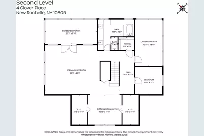 4 Clover Place, New Rochelle, NY 10805 - Photo 36