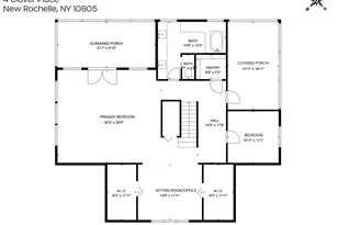 4 Clover Pl, New Rochelle, NY 10805 - Photo 36