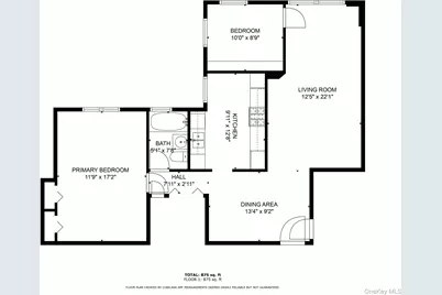 94-11 60th Avenue #4E, Elmhurst, NY 11373 - Photo 10