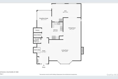 24 Pamela Lane, New Rochelle, NY 10804 - Photo 30