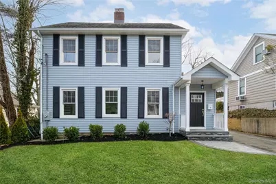 27 Locust Lane, Oyster Bay, NY 11771 - Photo 1