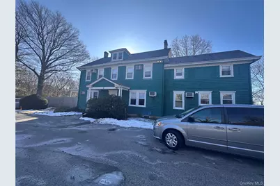2 Old Cedar Swamp Road, Jericho, NY 11753 - Photo 1