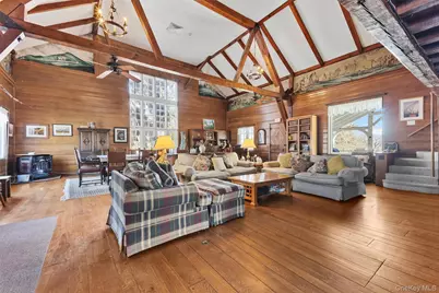 100 Pleasant Hill Road, New Windsor, NY 12553 - Photo 18