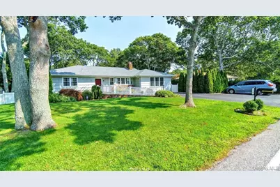 129 Lynncliff Road, Hampton Bays, NY 11946 - Photo 4