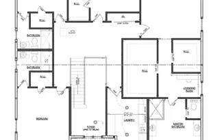 736 Motts Cove Rd N, Glen Head, NY 11545 - Photo 4