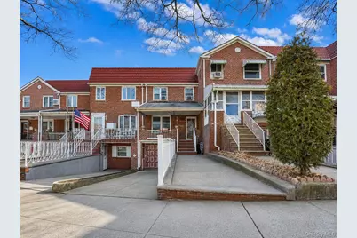 8414 Eliot Avenue, Middle Village, NY 11379 - Photo 2