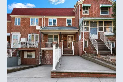 8414 Eliot Avenue, Middle Village, NY 11379 - Photo 1