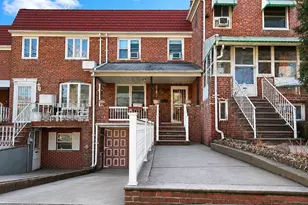 84-14 Eliot Ave, Middle Village, NY 11379 - Photo 1