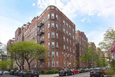 111-15 75th Avenue #Apt C2, Forest Hills, NY 11375 - Photo 1