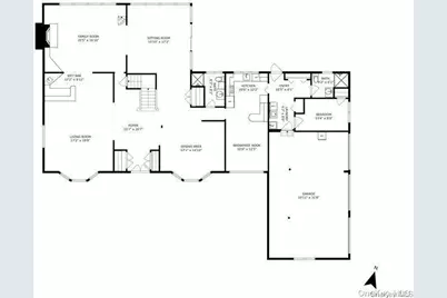 30 Thixton Drive, Hewlett, NY 11557 - Photo 34