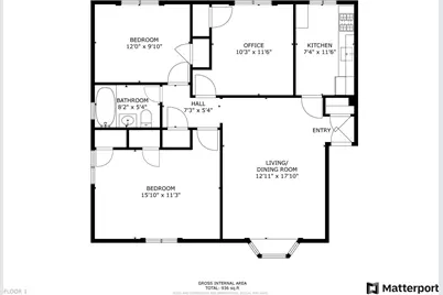 88-31 Shore Parkway #29, Howard Beach, NY 11414 - Photo 16