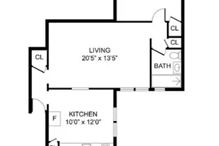 45-20 43 St, Woodside, NY 11104 - Photo 2