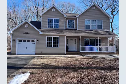 Lot 2 Weede Street, Coram, NY 11727 - Photo 2