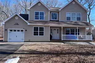 Lot 2 Weede St, Coram, NY 11727 - Photo 2