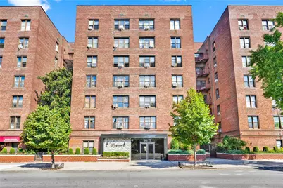 9011 35th Ave #6C, Jackson Heights, NY 11372 - Photo 1