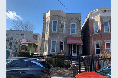 3301 Cruger Avenue, Bronx, NY 10467 - Photo 1
