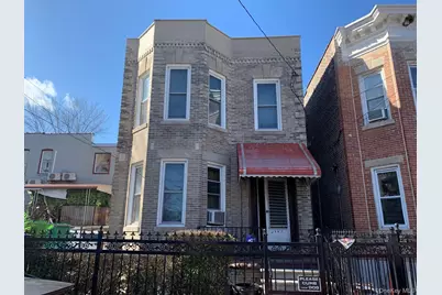 3301 Cruger Avenue, Bronx, NY 10467 - Photo 2