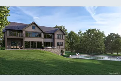 1 Hemlock Hill Lane, Bedford, NY 10506 - Photo 2