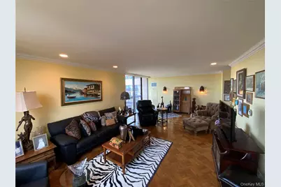 27110 Grand Central Parkway #33D, Floral Park, NY 11005 - Photo 4