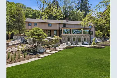 39 Old Snake Hill Road, Pound Ridge, NY 10576 - Photo 32