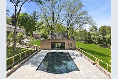 39 Old Snake Hill Road, Pound Ridge, NY 10576 - Photo 22
