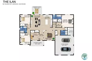 9 Tamarack Dr, Newburgh, NY 12550 - Photo 2