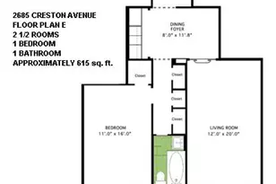 2685 Creston Ave, Bronx, NY 10468 - Photo 10