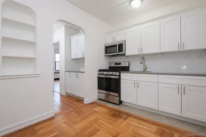 2685 Creston Avenue #5-E, Bronx, NY 10468 - Photo 2