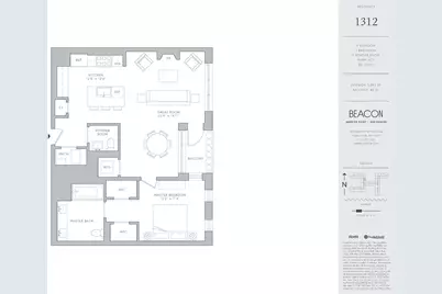 100 Garvies Point Road #1312, Glen Cove, NY 11542 - Photo 22