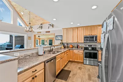 376 Aden Hill Road, Neversink, NY 12765 - Photo 20