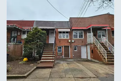 1154 E 101st Street, Brooklyn, NY 11236 - Photo 2