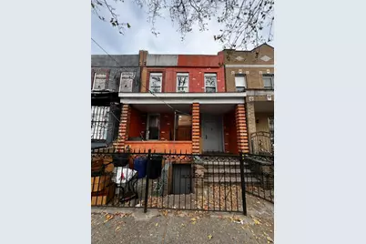 1755 Linden Boulevard, Brooklyn, NY 11207 - Photo 2