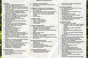 Lot 18 - Dorchester Sycamore Estates, Nesconset, NY 11767 - Photo 26