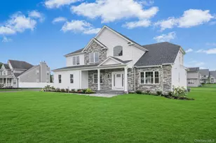 Lot 18 - Dorchester Sycamore Estates, Nesconset, NY 11767 - Photo 2