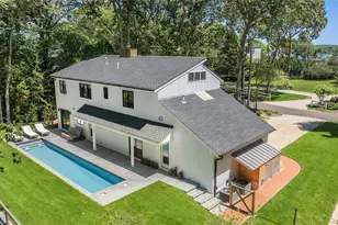 221 Redwood Rd, Sag Harbor, NY 11963 - Photo 2