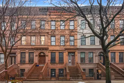 81 W 119th Street, New York, NY 10026 - Photo 1
