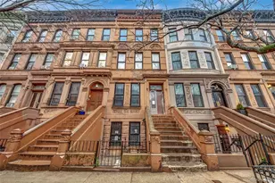 81 W 119th St, New York, NY 10026 - Photo 2