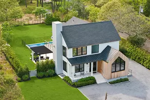 28 Canoe Place Rd, Hampton Bays, NY 11946 - Photo 2