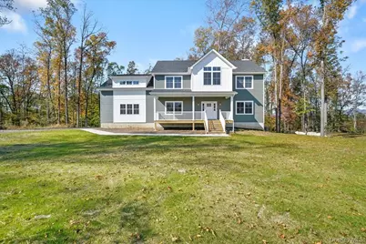 Lot 18 - 20 Silo Ridge Drive, Wallkill, NY 12589 - Photo 1
