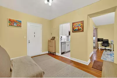 824 Palmer #2D, Bronxville, NY 10708 - Photo 8